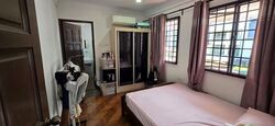 Simon Walk (D19), Terrace #551845021